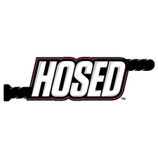 Hosed