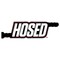 Hosed