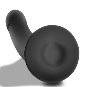 G-Spot Silicone Dildo 15 cm