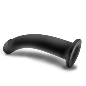 G-Spot Silicone Dildo 15 cm