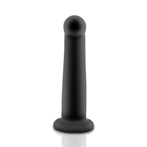 G-Spot Silicone Dildo 15 cm