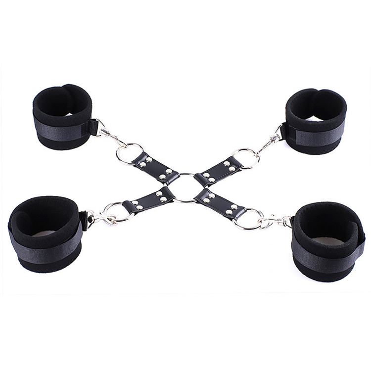 ערכת הקשירה האולטימטיבית