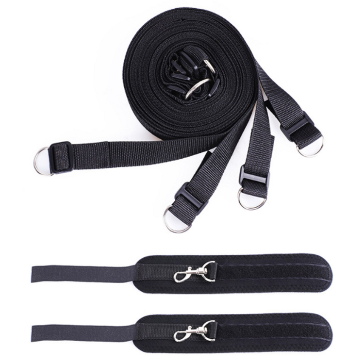 ערכת הקשירה האולטימטיבית