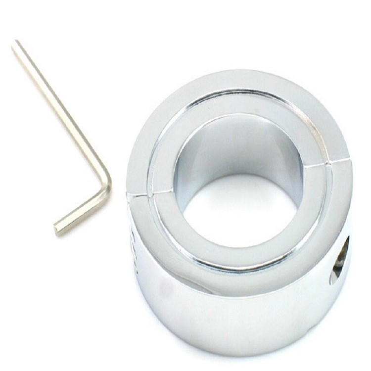 קוקרינג מתכת עבה וכבד במיוחד ננעל עם מברג