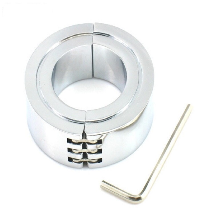 קוקרינג מתכת עבה וכבד במיוחד ננעל עם מברג