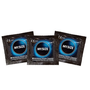 My Size Pro Condoms 47 mm