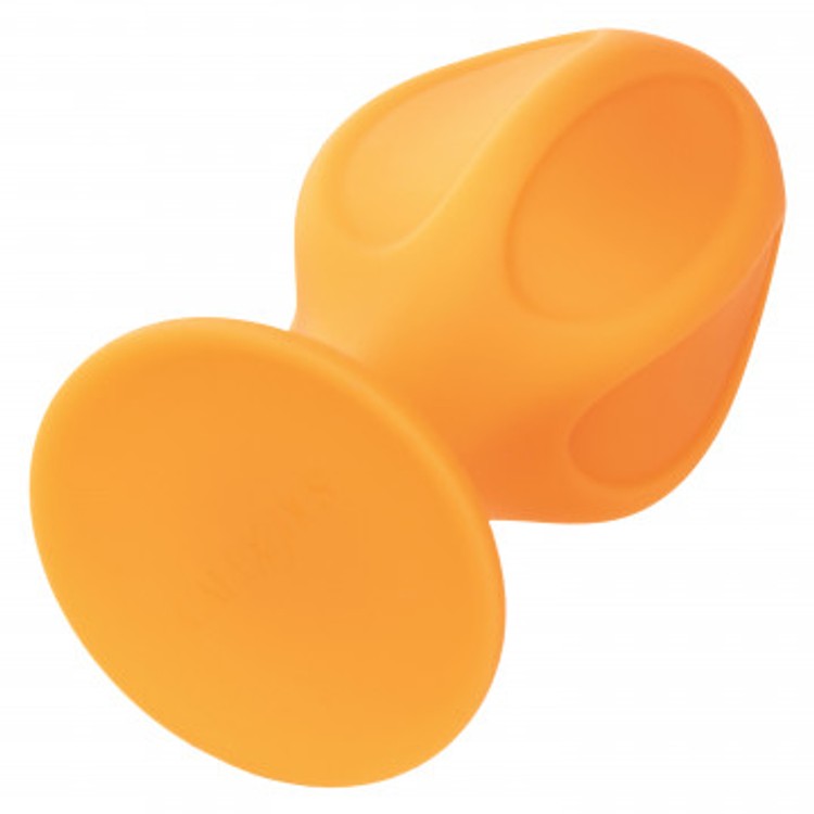 ​Cheeky פלאגים אנאליים כתומים CalExotics​