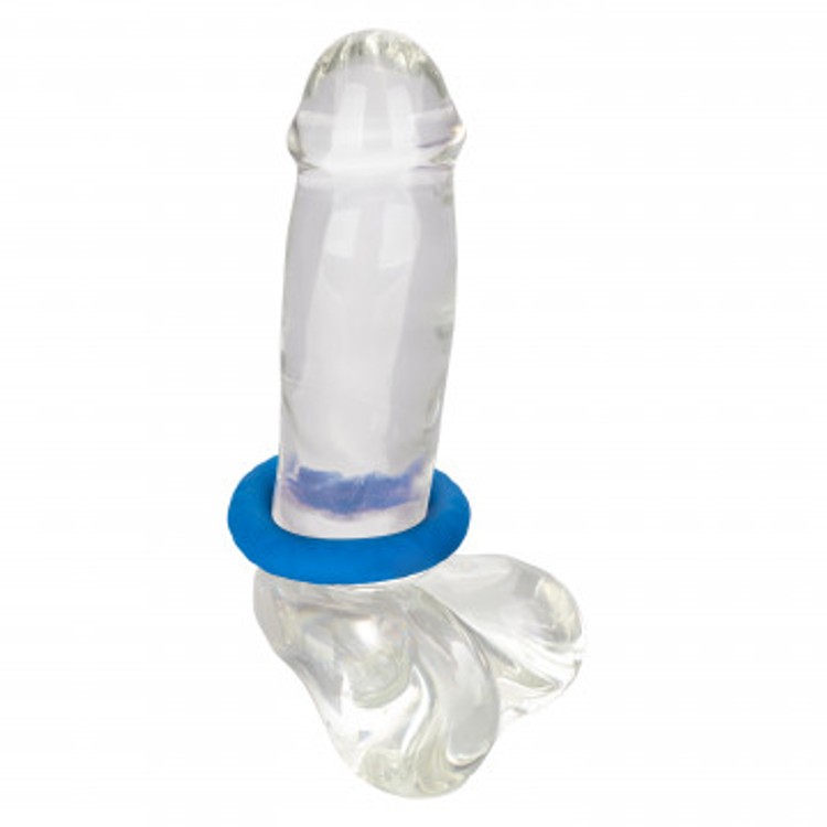 Link Up Ultra קוקרינג סיליקון גמיש בצבע כחול