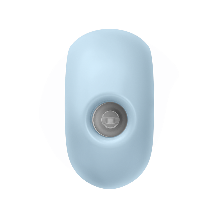 Sugar Rush ויברטור יניקה קטן בצורת טיפה Satisfyer