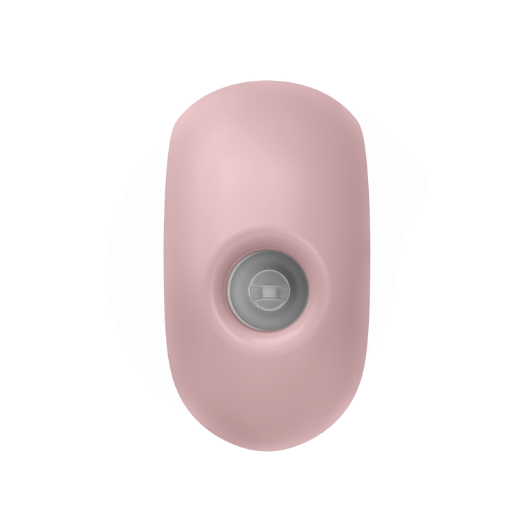 Sugar Rush ויברטור יניקה קטן בצורת טיפה Satisfyer