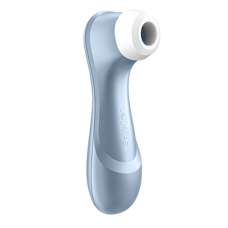 Pro 2 powerful suction toy for the Clitoris Satisfyer​