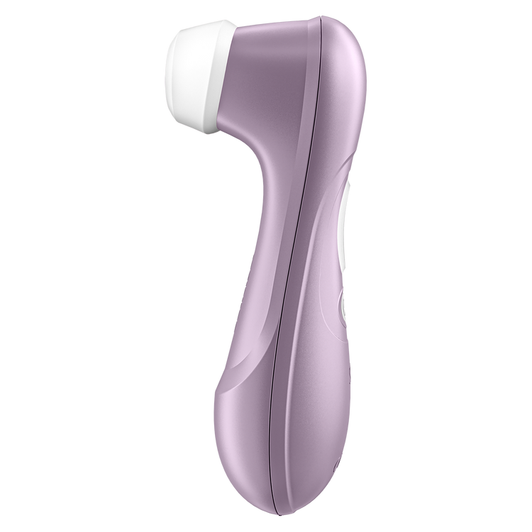Pro 2 שואב יניקה עוצמתי לדגדגן Satisfyer - צבעוני