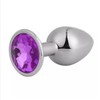 Butt Plugs with Gems
