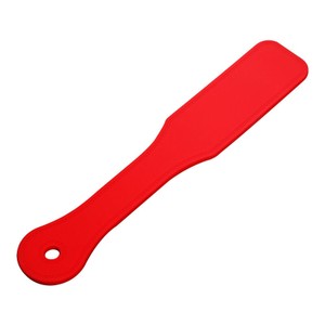 Silicone Spanking Paddle in Different Colors