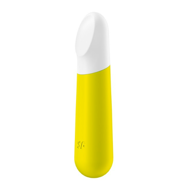 Ultra Power Bullet 4 ויברטור קטן לדגדגן סטיספייר