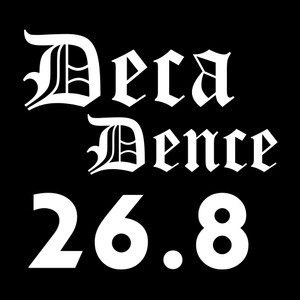 DECA 26.8