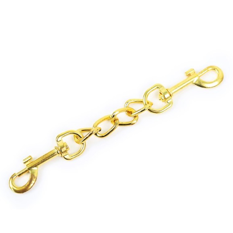 אזיקי ידיים אדומים בגימור מוזהב