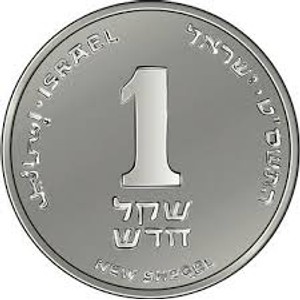 shekel
