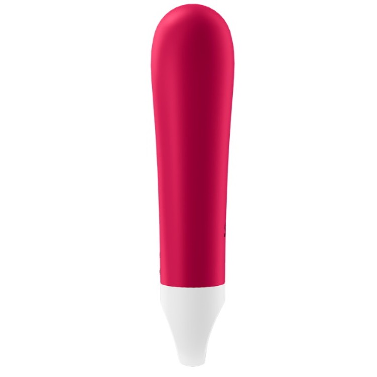 Ultra Power Bullet 1 בוליט נטען 12 מצבי רטט Satisfyer