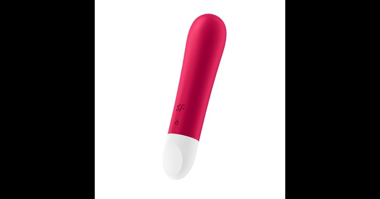 Satisfyer Ultra Power Bullet 1 Vibrator Fetishdeal