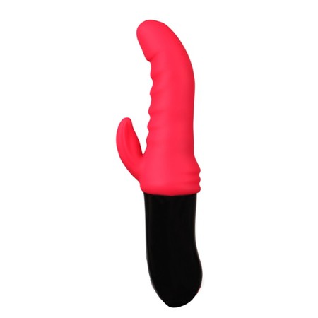 ToyBox Humping Bunny G-Spot Vibrator