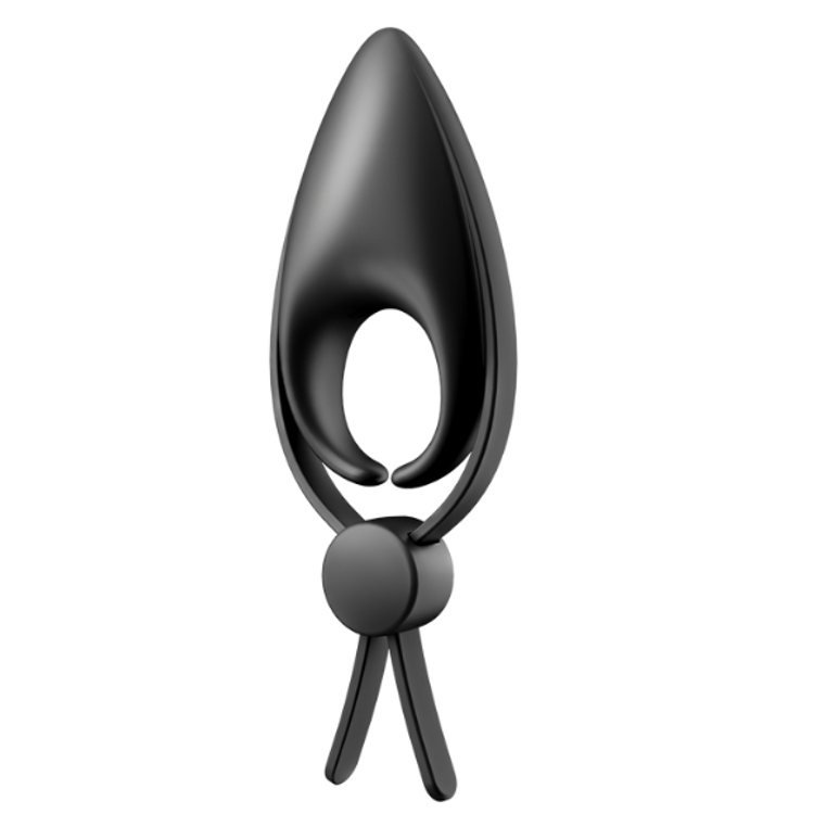 Sniper טבעת לפין רוטט מתכווננת Satisfyer