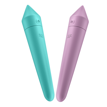 Satisfyer Ultra Power Bullet 8 With App Connection