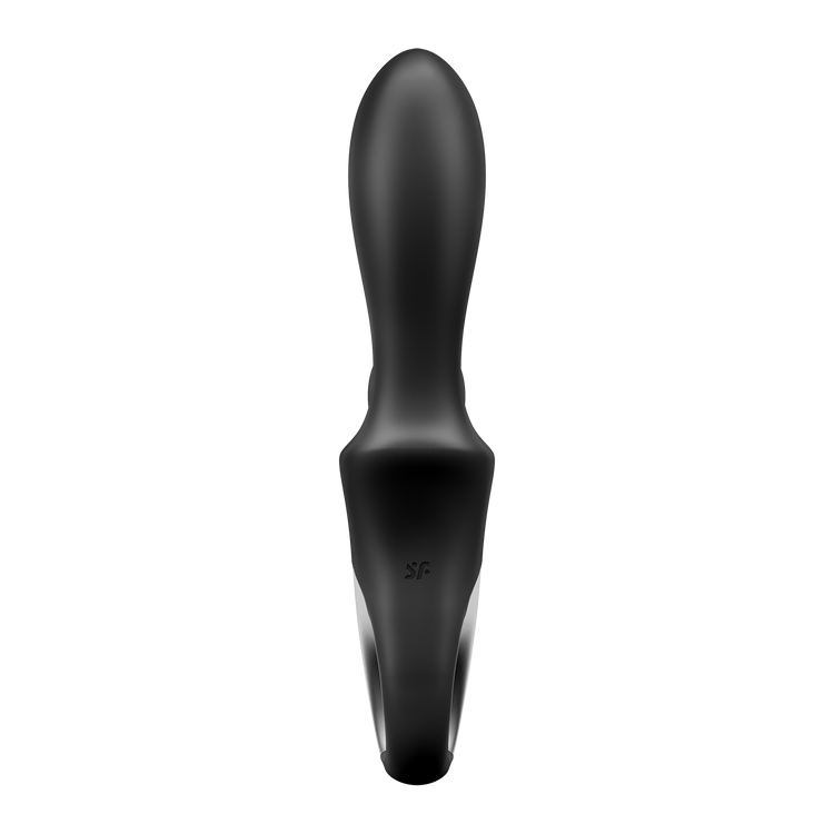 Heat Climax + ויברטור מתחמם לכל המינים מסטיספייר