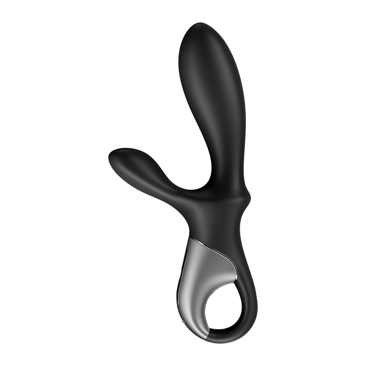 Heat Climax + ויברטור מתחמם לכל המינים מסטיספייר