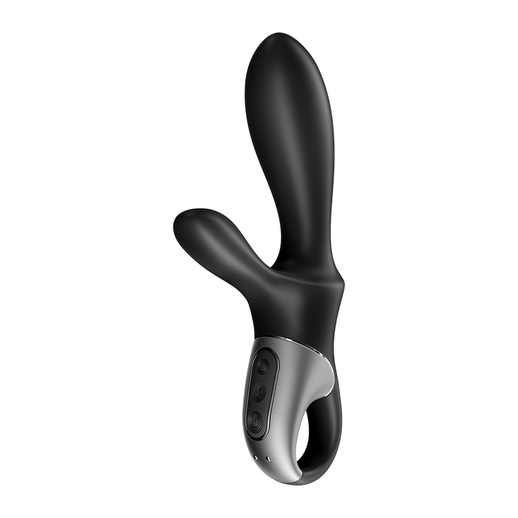 Heat Climax + ויברטור מתחמם לכל המינים מסטיספייר