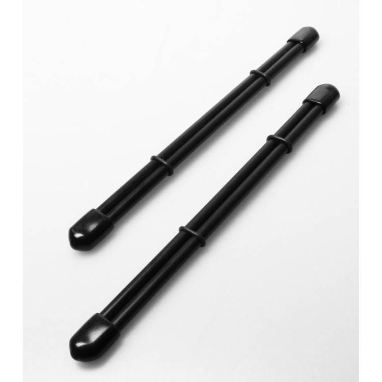 מלחציים גדולים ועבים להכאבת הפיטמות