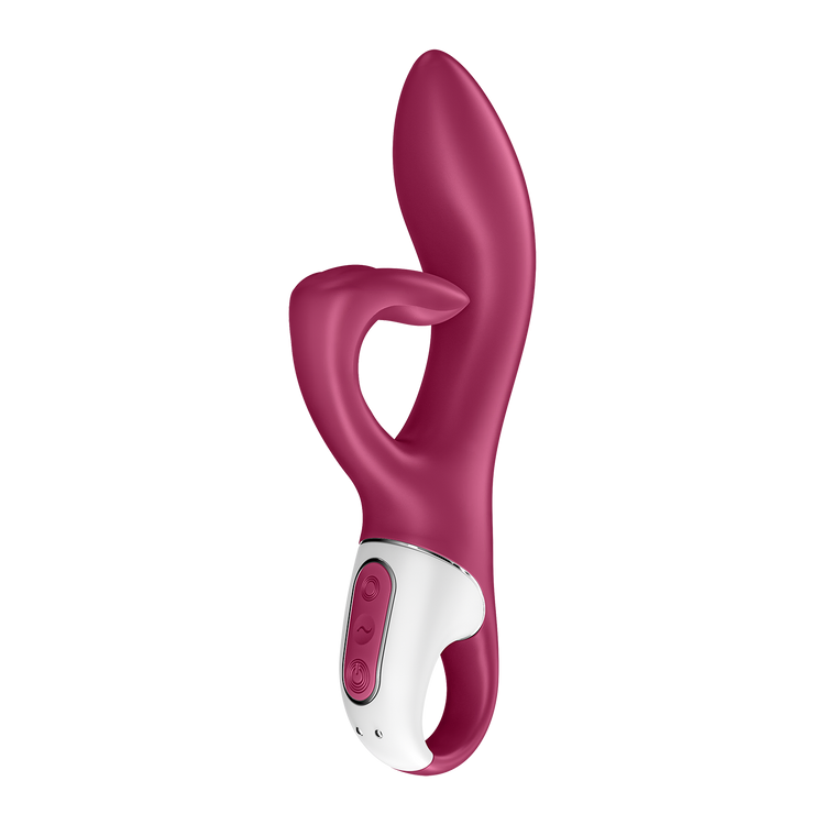 Embrace Me ויברטור ארנבון לגירוי כפול