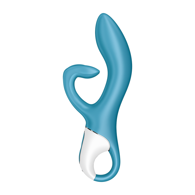 Embrace Me ויברטור ארנבון לגירוי כפול