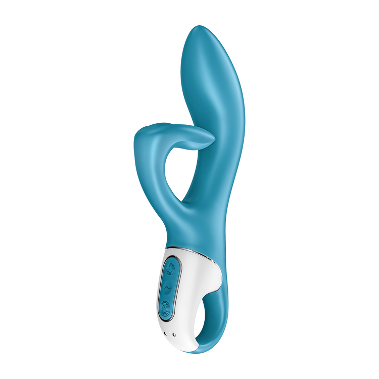 Embrace Me ויברטור ארנבון לגירוי כפול