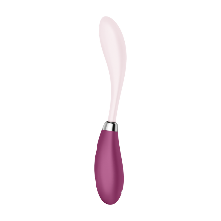 G-Spot Flex 3 גמיש לגירוי נקודת הג'י של סטיספייר