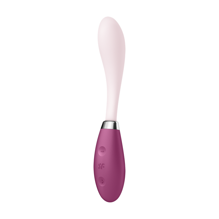 G-Spot Flex 3 גמיש לגירוי נקודת הג'י של סטיספייר