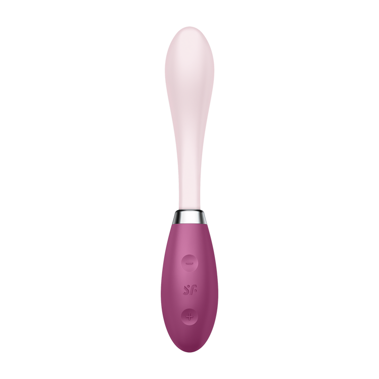 G-Spot Flex 3 גמיש לגירוי נקודת הג'י של סטיספייר