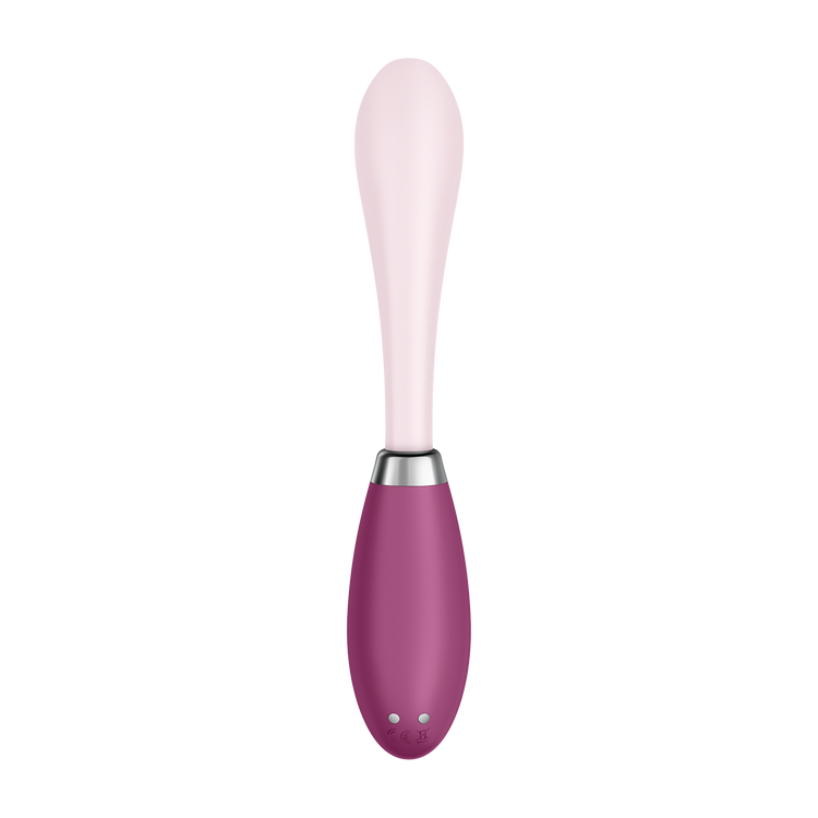 G-Spot Flex 3 גמיש לגירוי נקודת הג'י של סטיספייר