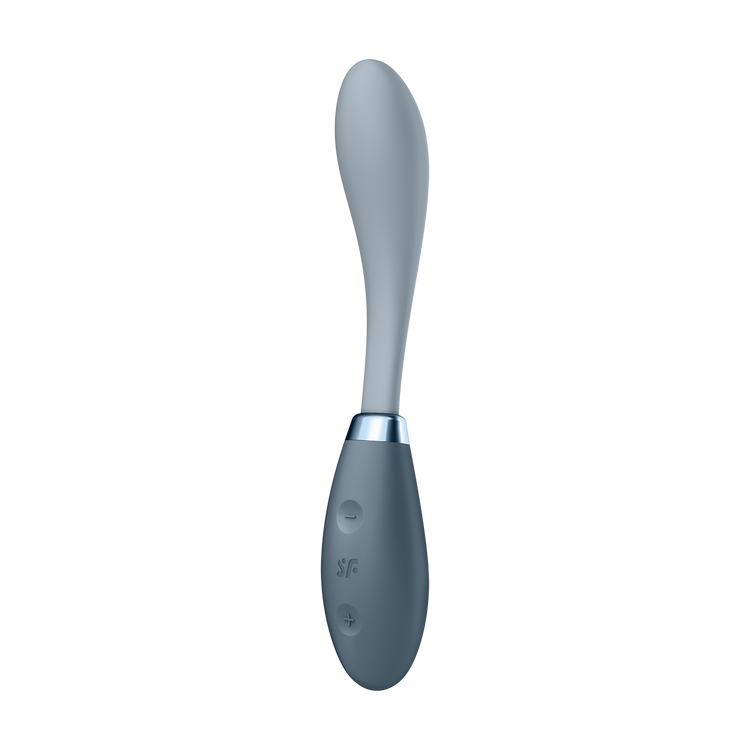 G-Spot Flex 3 גמיש לגירוי נקודת הג'י של סטיספייר