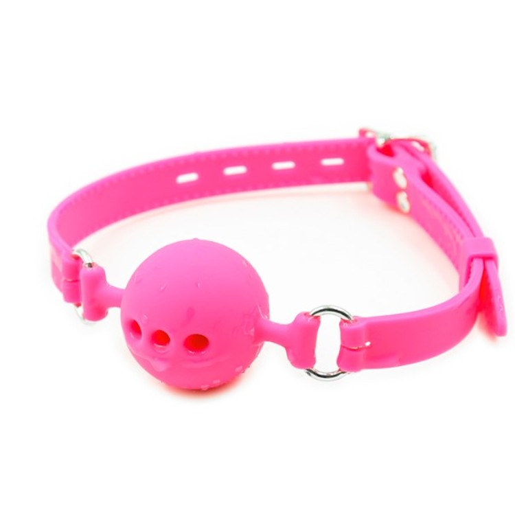 מחסום פה וורוד עשוי סיליקון מתחילים