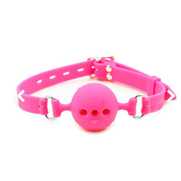 מחסום פה וורוד עשוי סיליקון מתחילים