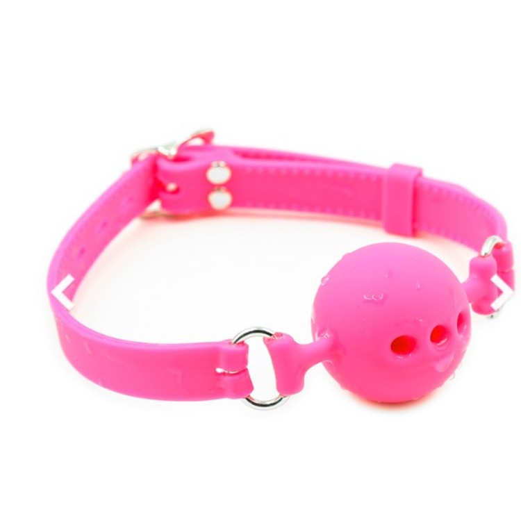 מחסום פה וורוד עשוי סיליקון מתחילים