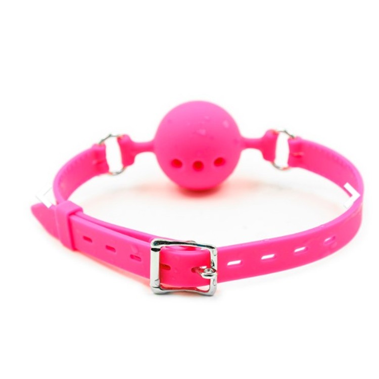 מחסום פה וורוד עשוי סיליקון מתחילים