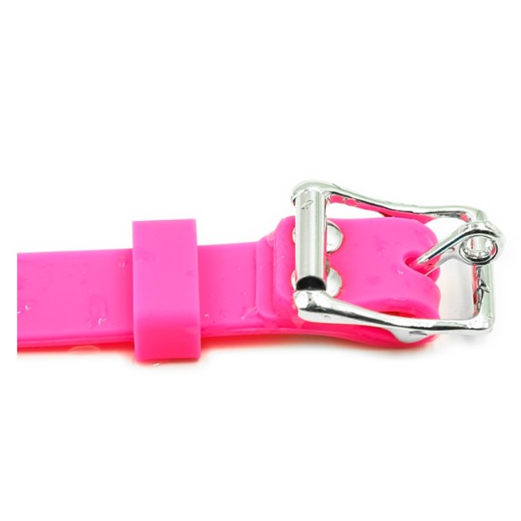 מחסום פה וורוד עשוי סיליקון מתחילים