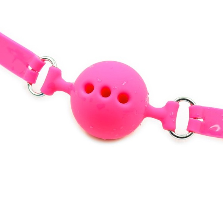 מחסום פה וורוד עשוי סיליקון מתחילים