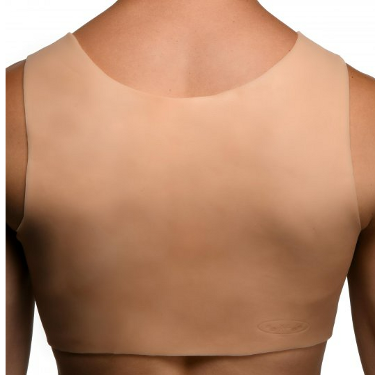 Perky Pair D-Cup חזה מסיליקון ללבישה במידת די קאפ Master Series