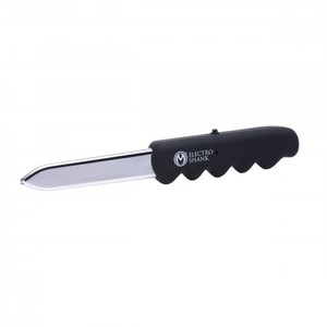Electro Shank Electro-shank blade with handle
