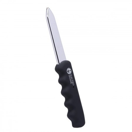 Electro Shank Electro-shank blade with handle