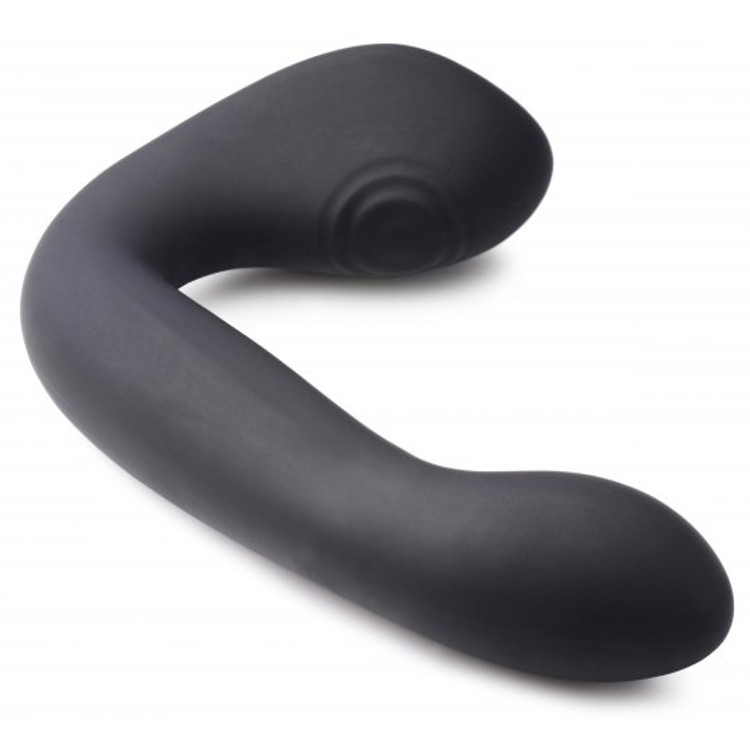 Power Shake וויברטור לגירוי הדגדגן ונקודת הג'י Inmi