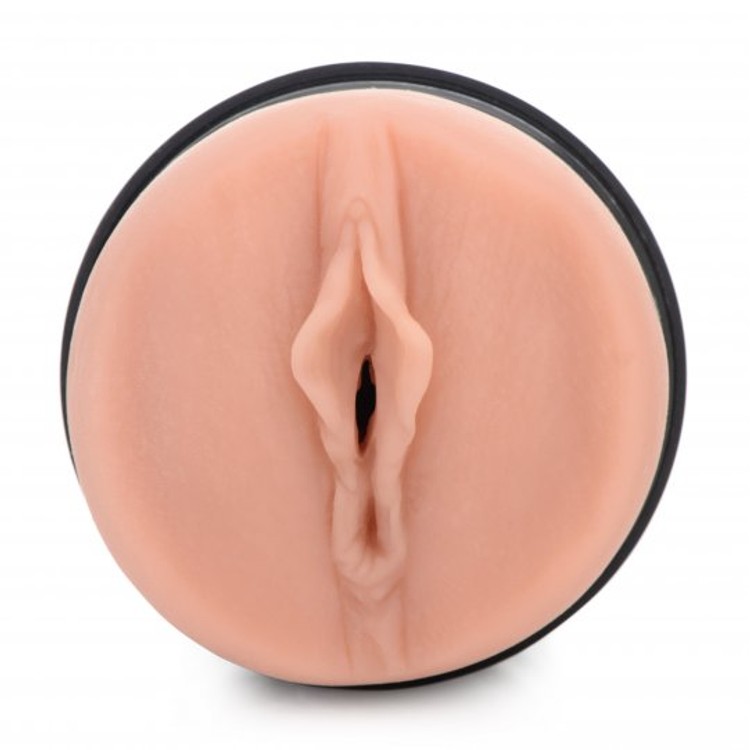 Sophia Deluxe מאונן פלאשלייט בצורת ואגינה